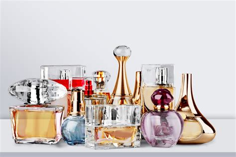 achat parfum en ligne.